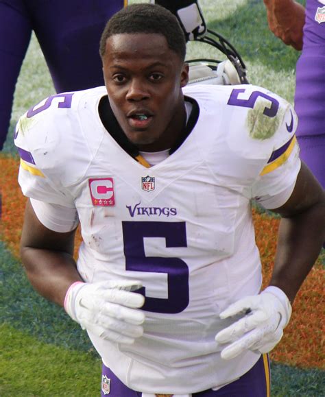 teddy bridgewater wiki